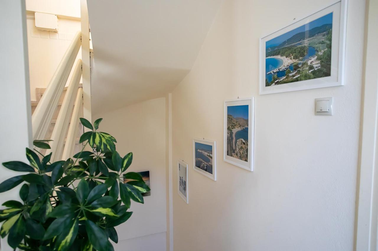 Rania Studios Gouves Extérieur photo